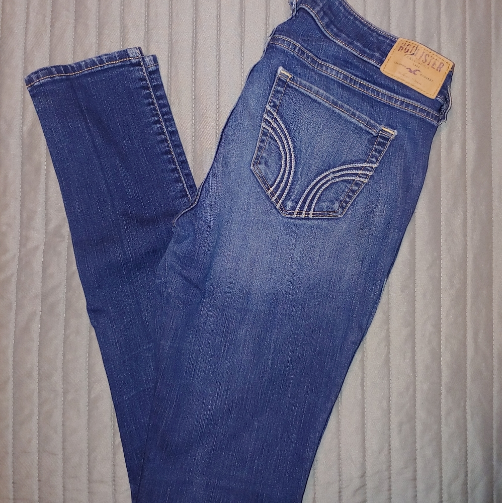 Hollister Pants